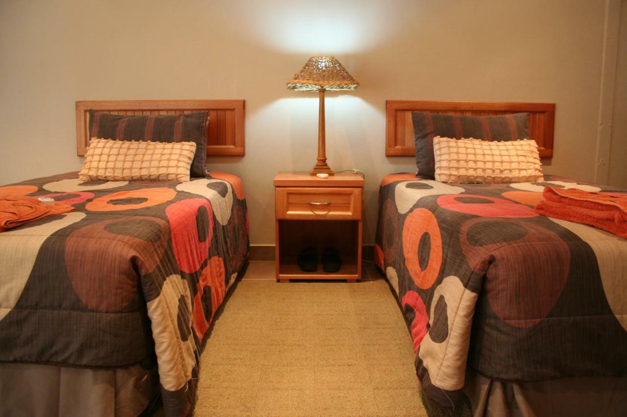 Rosegarden Guesthouse Понгола Екстер'єр фото