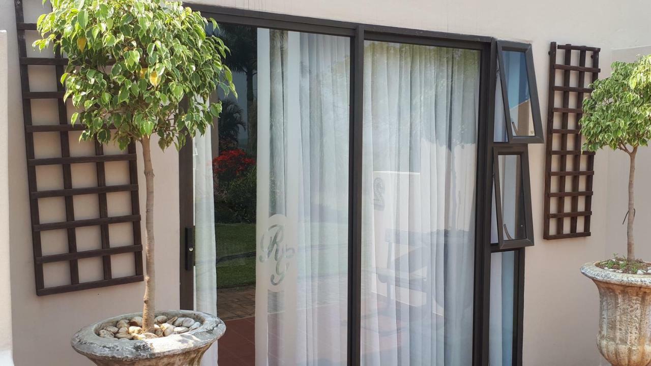 Rosegarden Guesthouse Понгола Екстер'єр фото