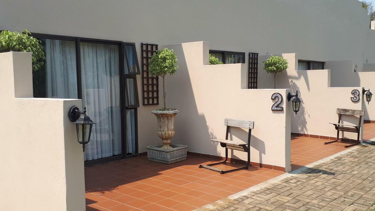 Rosegarden Guesthouse Понгола Екстер'єр фото