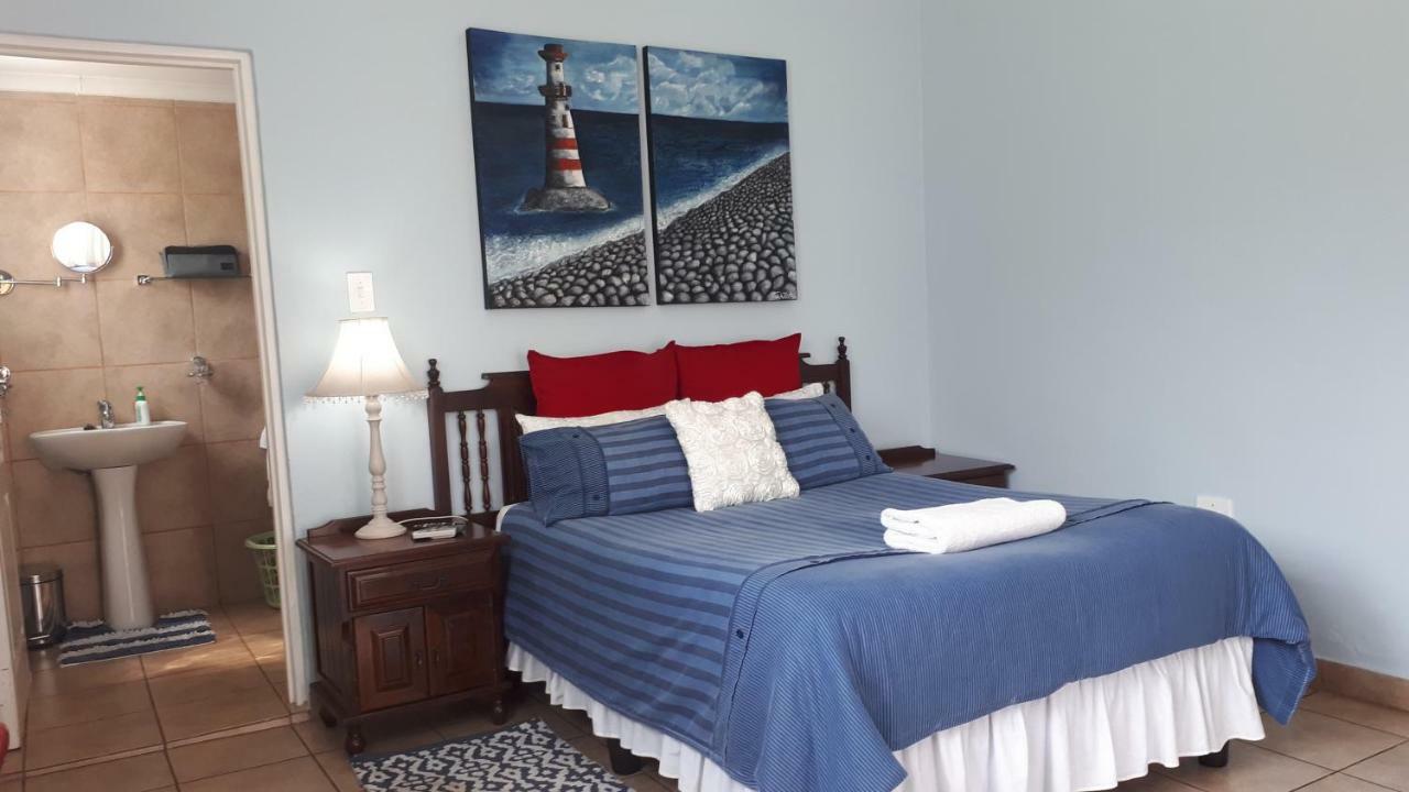 Rosegarden Guesthouse Понгола Екстер'єр фото