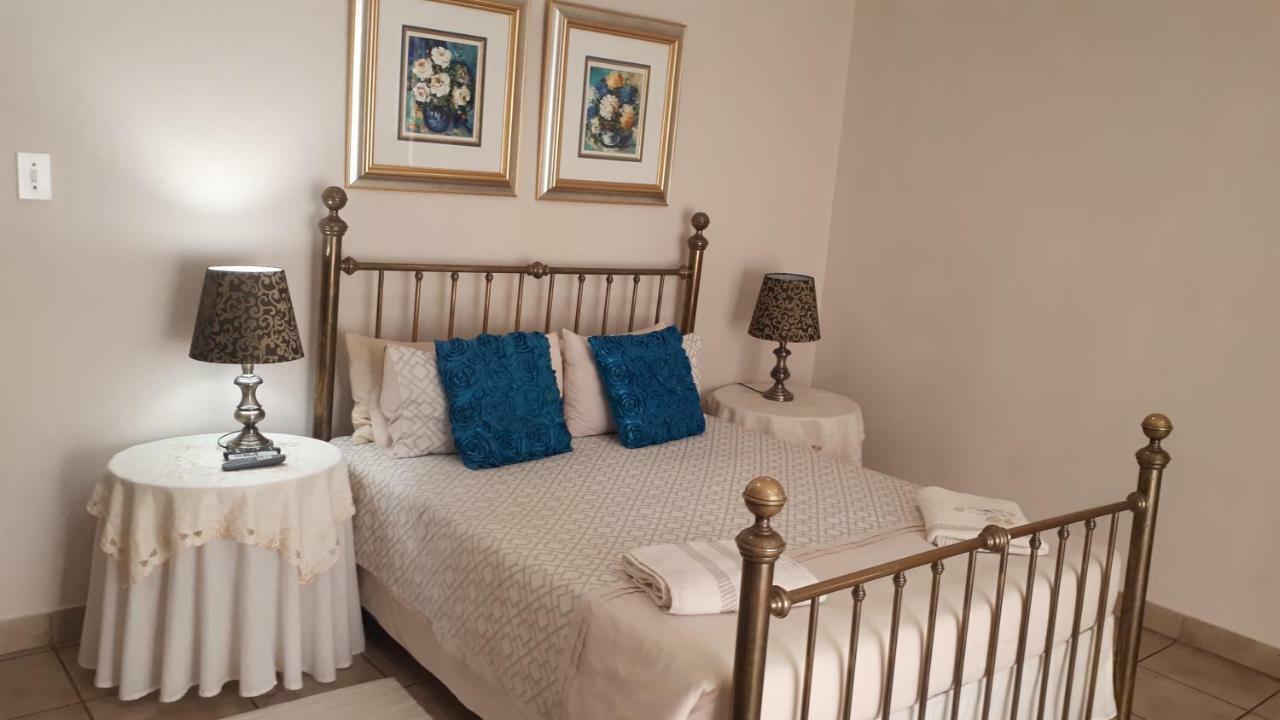 Rosegarden Guesthouse Понгола Екстер'єр фото
