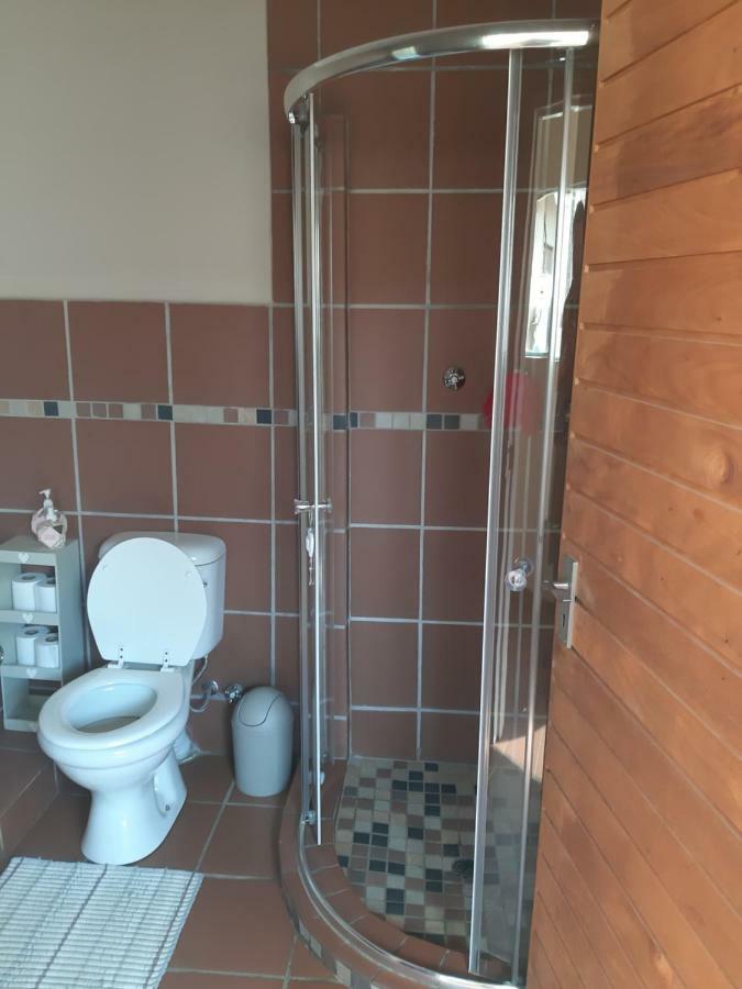 Rosegarden Guesthouse Понгола Екстер'єр фото